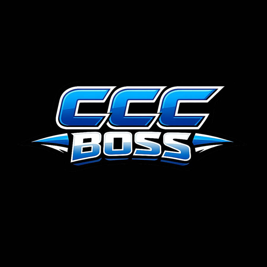 - CCC BOSS - CCC BOSS