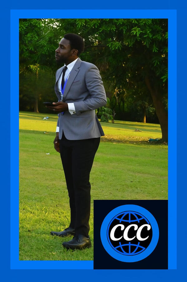 - CCC BOSS - CCC BOSS